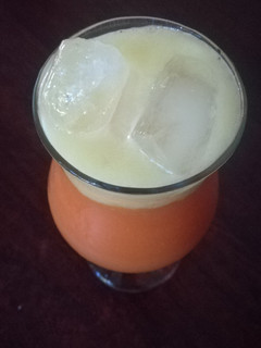 Foto resep Jus Pepaya Nanas