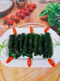 Beef Wrapped in Betel Leaves (Air Fryer Method)
