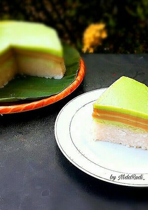 Foto resep Sarimuka Ketan