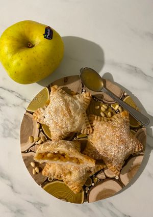 Foto di Strudel senza glutine monoporzione