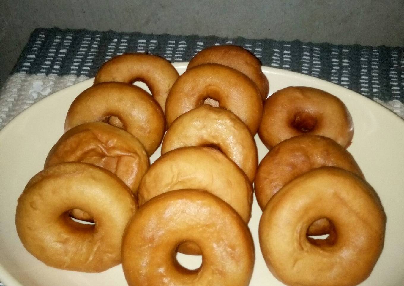 Doughnuts