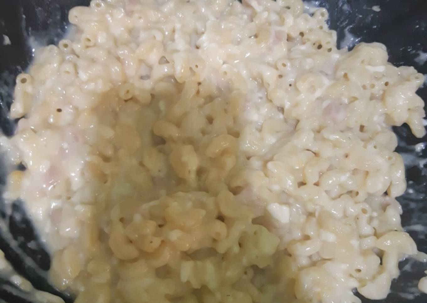 Mac n cheese