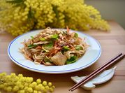 Hình ảnh của da gà