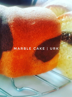 Foto resep Marble Cake