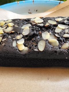 Foto resep Brownies black forest kukus