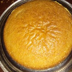 A picture of Chocolate cake.