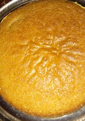 A picture of Chocolate cake.