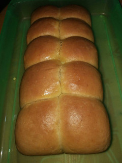 Foto resep Roti sobek