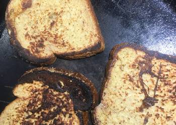 Popular Recipe French toast Restaurant Style