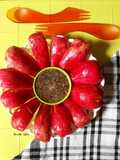 Sambel Rujak - Jambu Bol