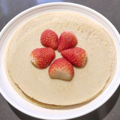 A picture of Pancake.