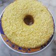 Bolu Keju Panggang Oven Tangkring