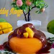 Pudding Mangga Simple