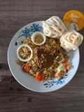 Nasi briyani