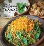 Cara Gampang Membuat Urap-urap Sayur Anti Gagal