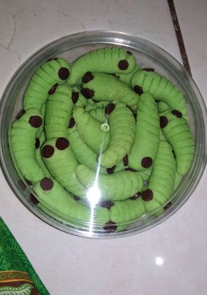 Foto resep Ulet cookies
