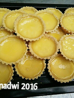 Foto resep Pie susu