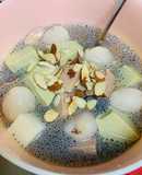 Chè khúc bạch