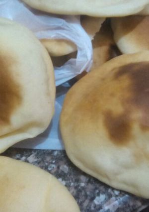 صورة لوصفة البكاكين الفلاحي 🌻🌻🌻🌻