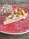 Kuchen de manzana 🍎