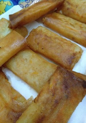 Foto resep Risol makcin