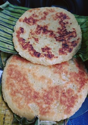 Foto resep Kue Wingko