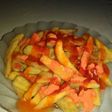 Ubi Goreng stick
