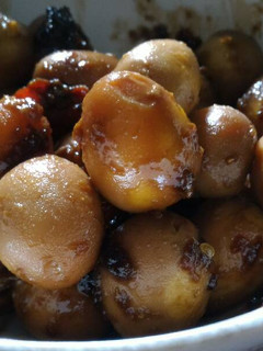 Foto resep Telur Puyuh Kecap