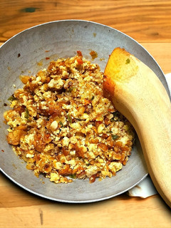 Foto resep Sambal Tempe Goang 🫔🧄🌶