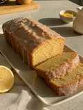 Budín de Limón
