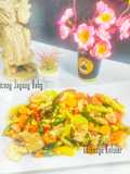Picung Jagung Baby