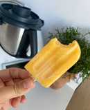 Polos Mango y limón (sin azúcar)