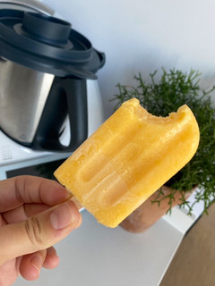 Una foto de Polos Mango y limón (sin azúcar)