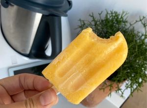 Foto principal de Polos Mango y limón (sin azúcar)