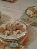 Lebanese Meghli Recipe