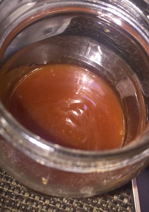 Una foto de Dulce de leche