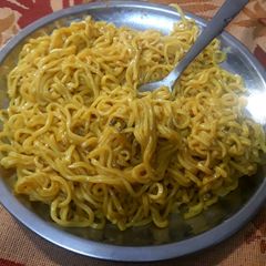Maggi A picture of Maggi.