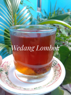 Foto resep Wedang Lombok