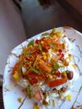 দই বড়া