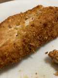 Keto Croqueta de Pollo
