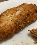 Keto Croqueta de Pollo