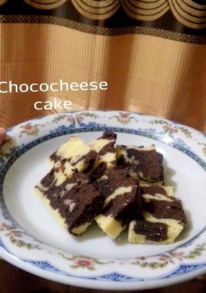 Foto resep Chocochees Cake