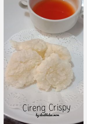 Foto resep Cireng Crispy