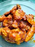 Ayam Kecap Sederhana tapi Enak 👍