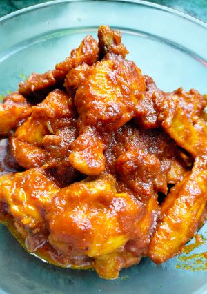 Foto resep Ayam Kecap Sederhana tapi Enak 👍
