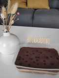 Dessert Box Regal Coklat Cappuccino