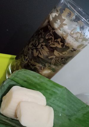 Foto resep Es Cendol