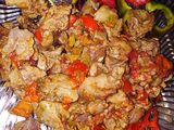 كبد ة وقوانص
