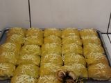 Bolen pisang Bandung