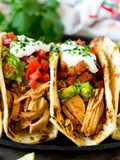 Tacosul înfometat
